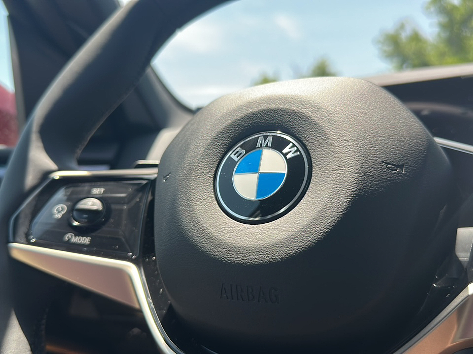 2025 Bmw X3 30x Drive photo 9