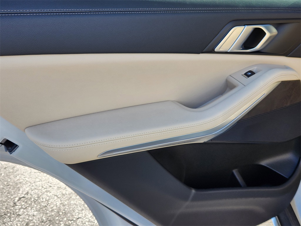2022 Bmw X5 xDrive40i photo 12