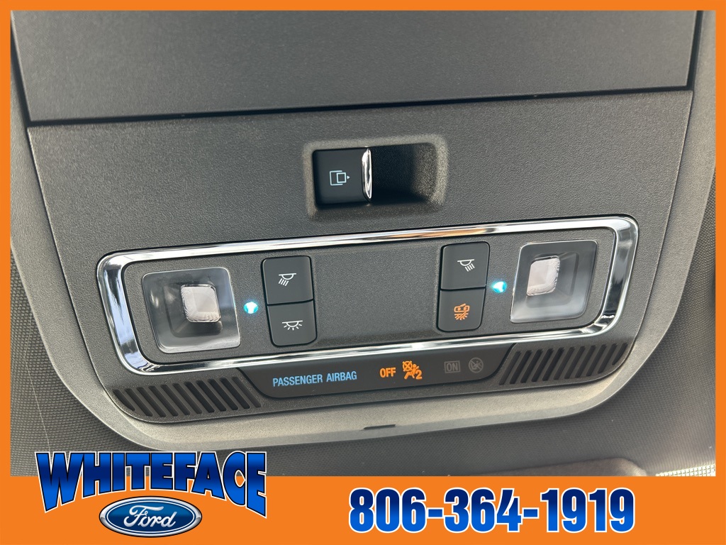 2025 Ford F-150 Lariat photo 29