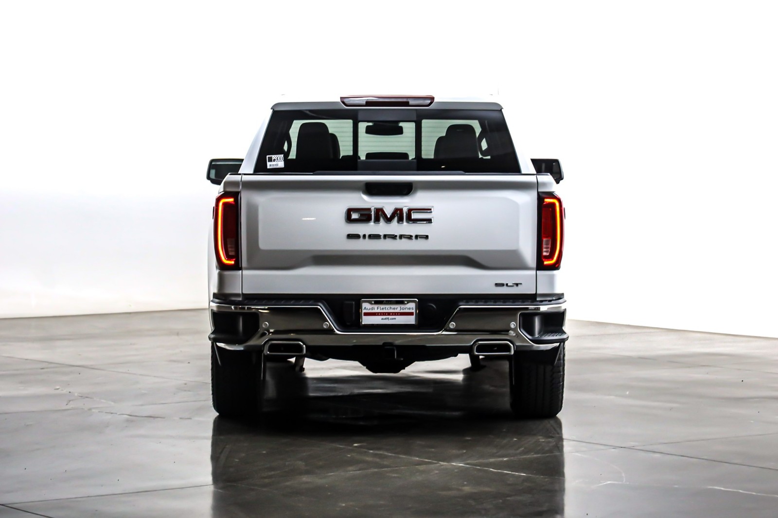 2023 Gmc Sierra 1500 SLT photo 3