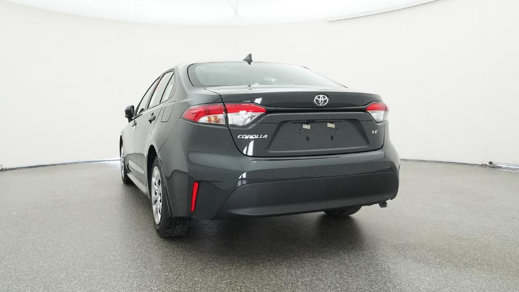 2025 Toyota Corolla LE photo 15