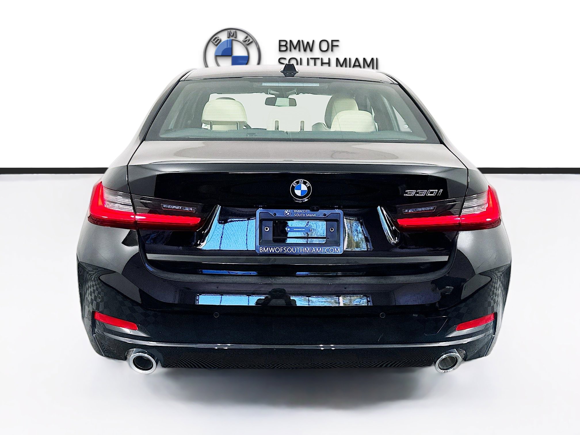 2025 Bmw 330i photo 5