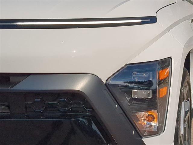 2024 Hyundai Kona N Line photo 10