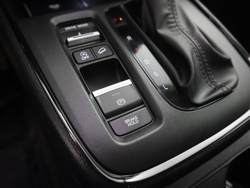 2023 Honda CR-V EX-L photo 53