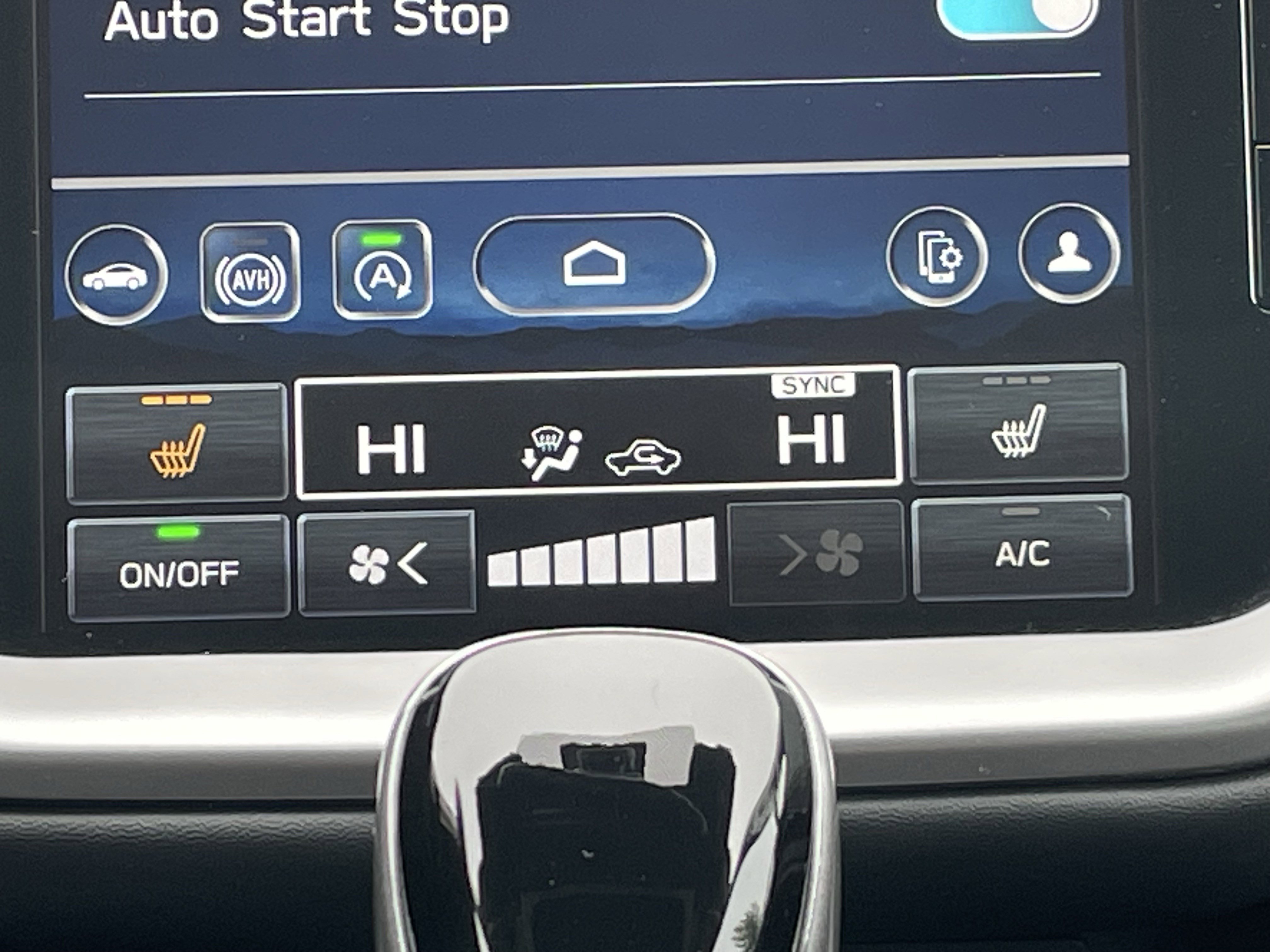 2025 Subaru Outback Premium photo 2