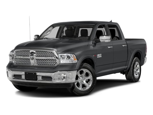 2016 RAM Ram 1500 Pickup Laramie's photo