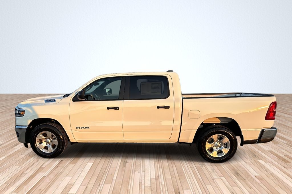 2025 Ram 1500 Tradesman photo 8