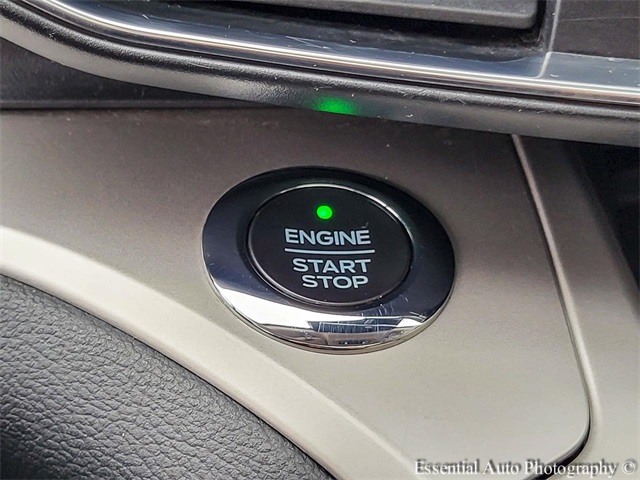 2021 FORD EXPLORER - Image 20