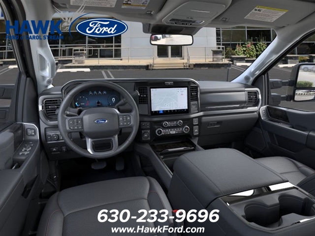 2026 FORD F-350 - Image 9