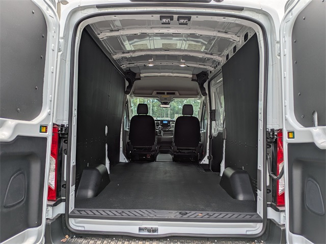 2025 Ford Transit photo 11