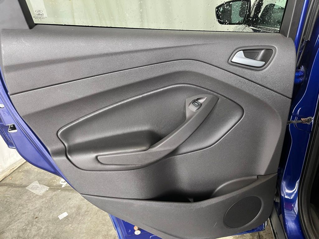 2016 Ford Escape SE photo 22