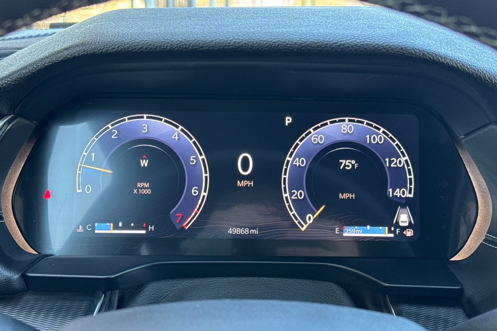 2024 Jeep Grand Cherokee Altitude photo 24