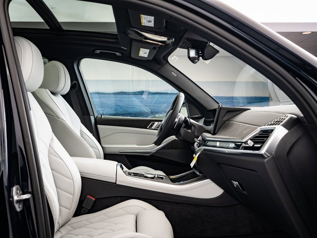 2026 Bmw X5 xDrive50e photo 20
