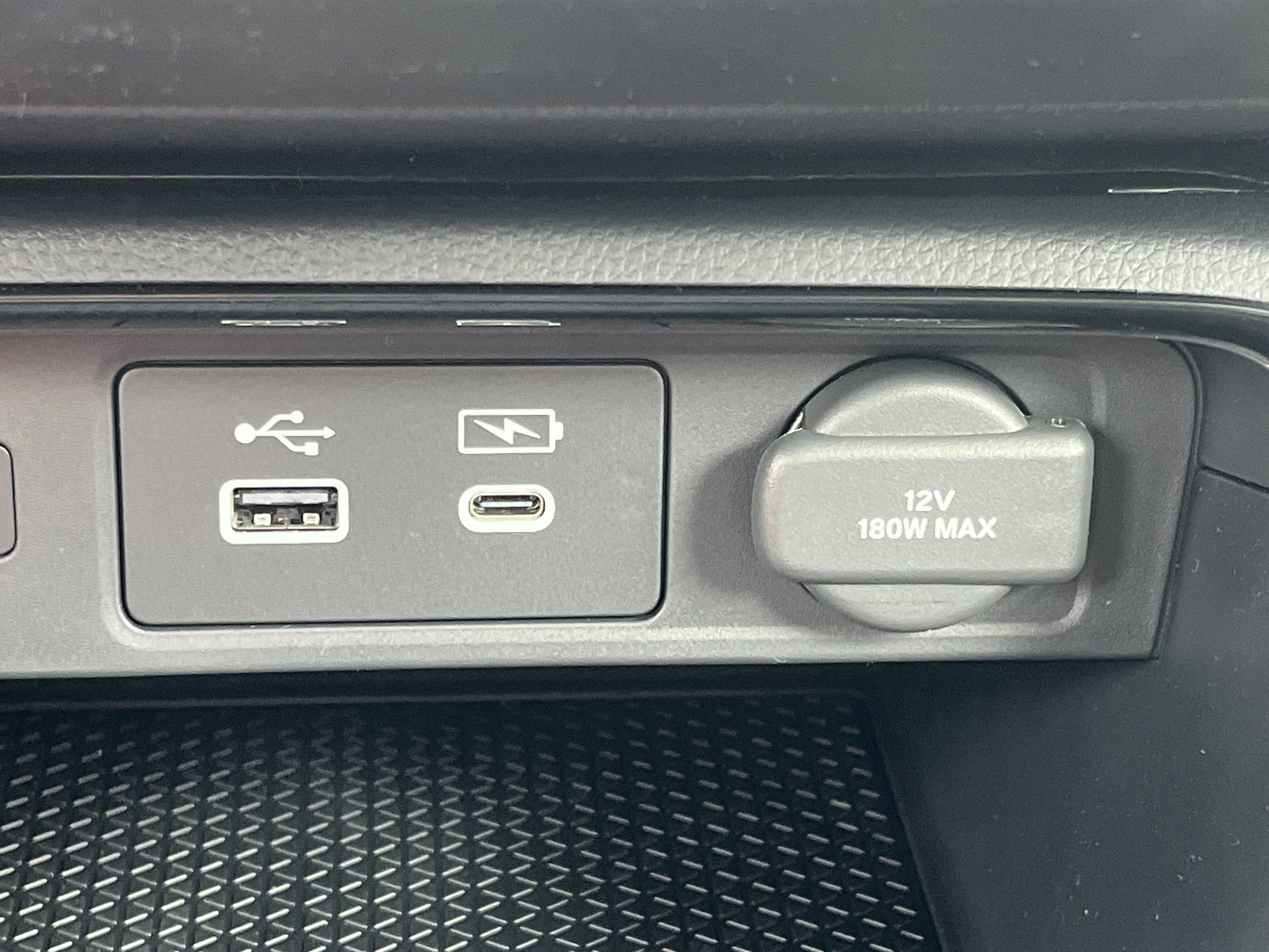 2025 Honda CR-V Hybrid Sport photo 6