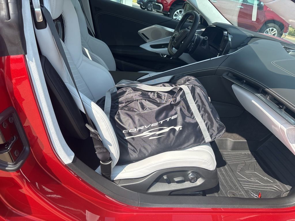 2024 Chevrolet Corvette Stingray 3LT photo 40