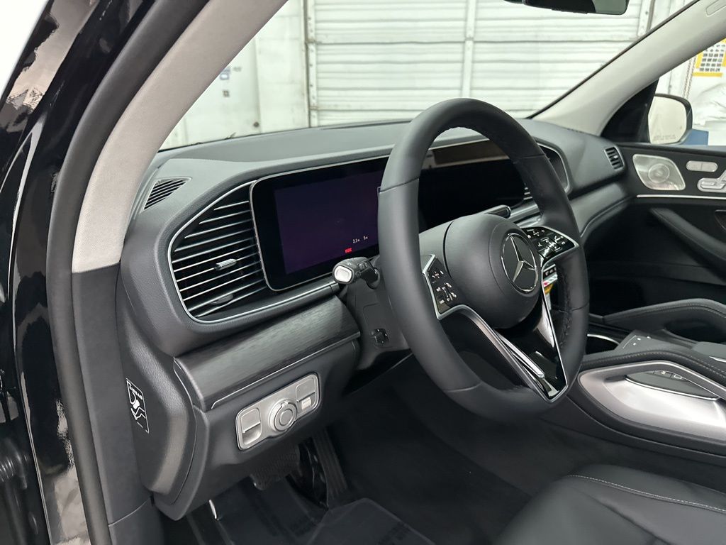 2026 Mercedes Benz GLE 350 4MATIC photo 8