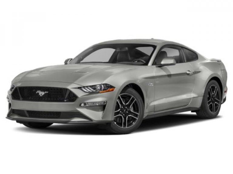 PreOwned 2020 Ford Mustang GT 2dr Car in Nashville P505905A Carl