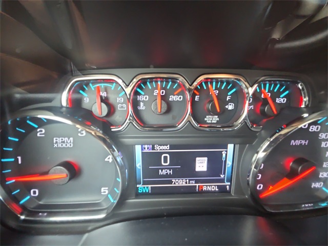 2019 Gmc Sierra HD SLE photo 20