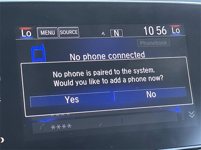 2022 Honda CR-V EX photo 15