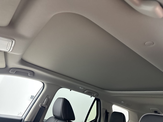 2025 Honda Pilot Elite photo 21