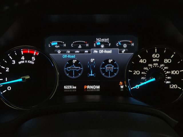 2022 Ford F-250 Lariat photo 19