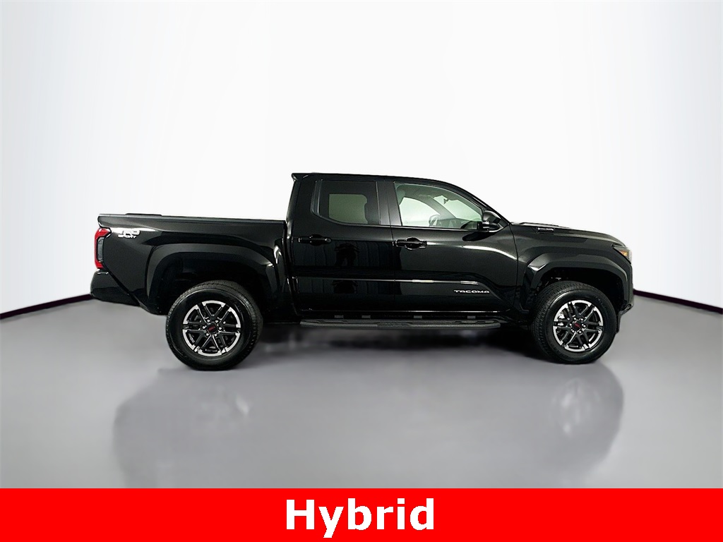 2024 Toyota Tacoma TRD Sport 4x4 photo 15