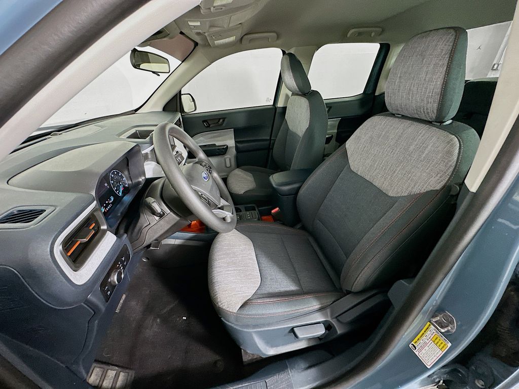 2023 Ford Maverick XLT Lariat photo 20