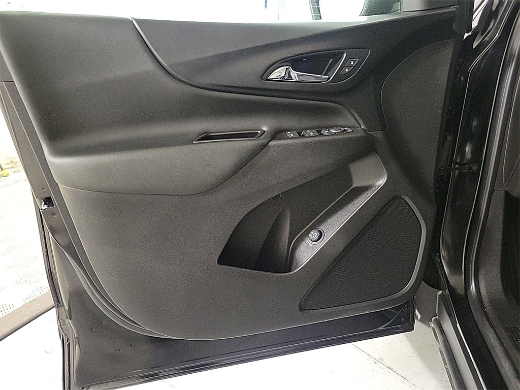 2022 CHEVROLET EQUINOX - Image 19