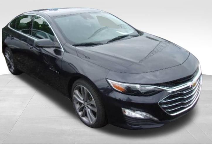2023 Chevrolet Malibu 1LT photo 8