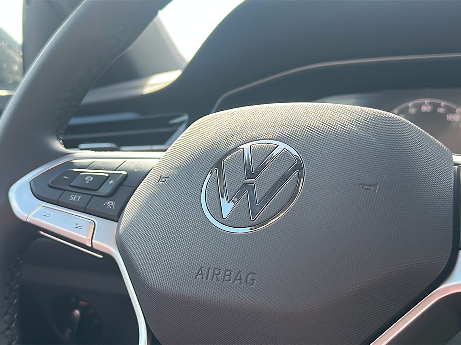 2025 Volkswagen Jetta 1.5T Sport photo 11