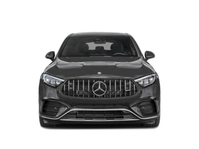 2026 Mercedes Benz GLC AMG 43 4MATIC Coupe photo 16