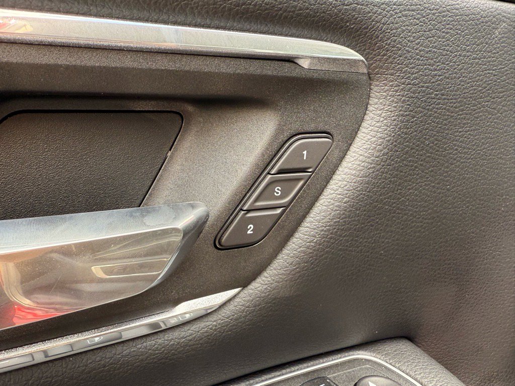 2022 Ram 1500 Laramie photo 11
