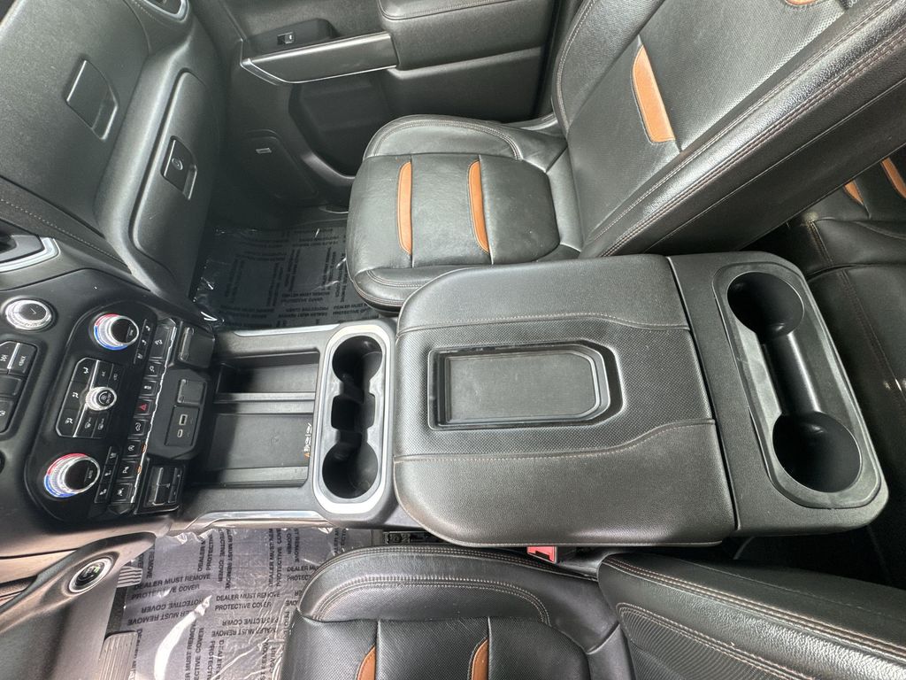 2019 Gmc Sierra 1500 AT4 photo 22