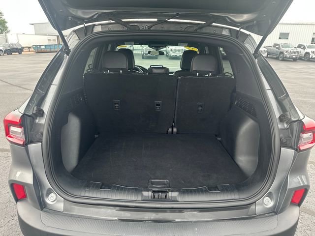 2025 Ford Escape ST-Line photo 21