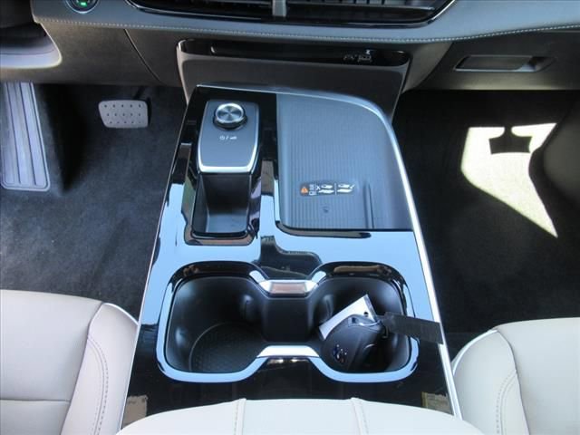 2025 Buick Enclave Preferred photo 18