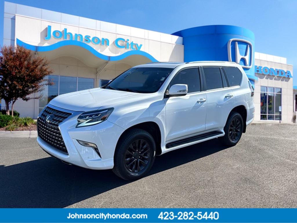 2022 Lexus GX Base's photo