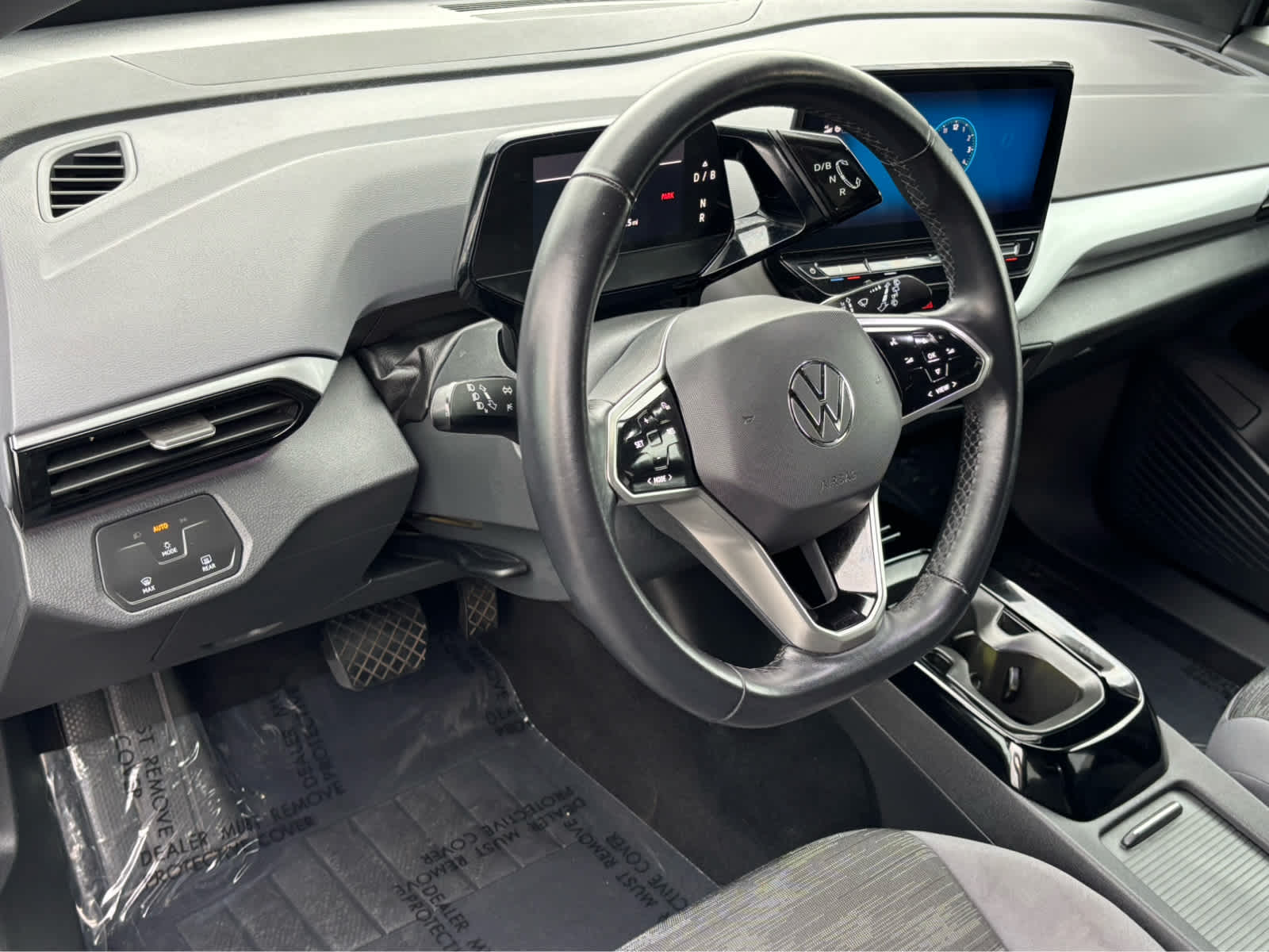 2022 Volkswagen ID.4 Pro photo 10