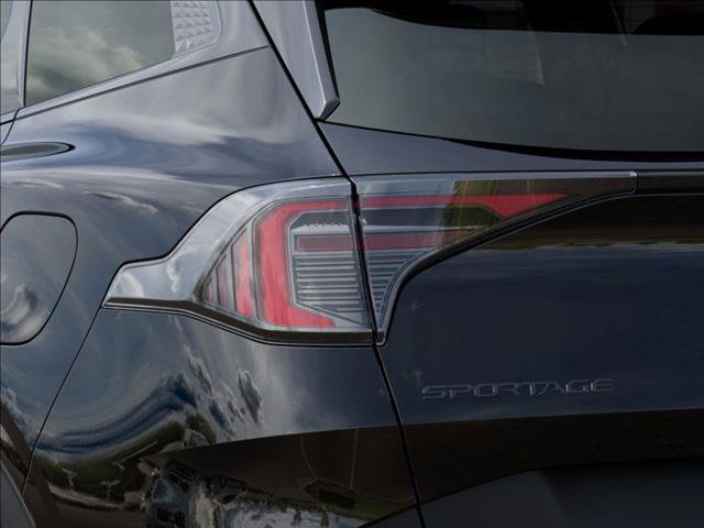 2026 Kia Sportage X-Line photo 10