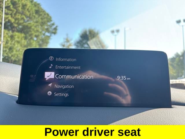 2023 Mazda CX-5 2.5 S Preferred photo 11