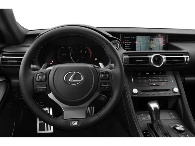 2022 Lexus RC 300 F SPORT photo 7