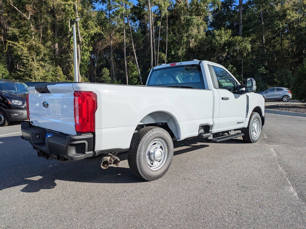 2026 Ford F-250 XL photo 4
