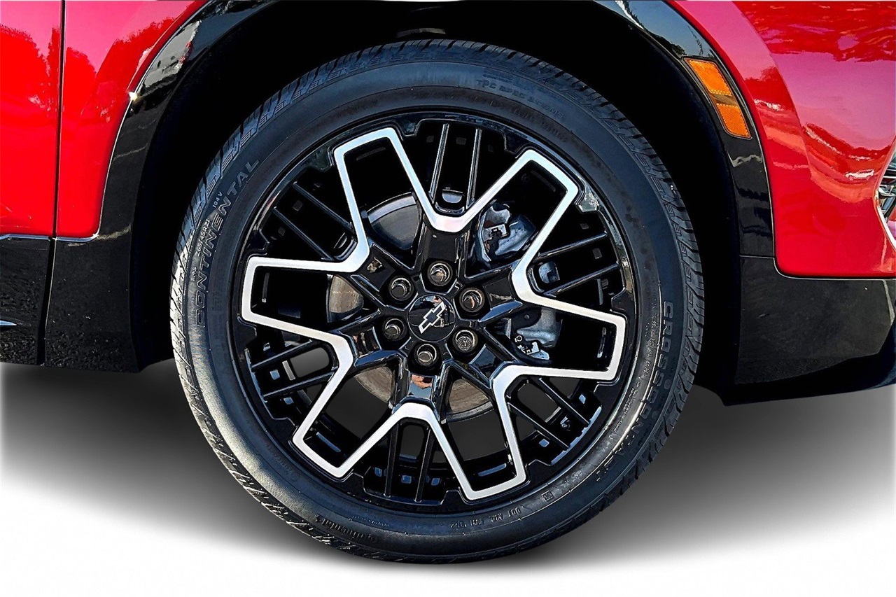 2023 Chevrolet Blazer RS photo 30