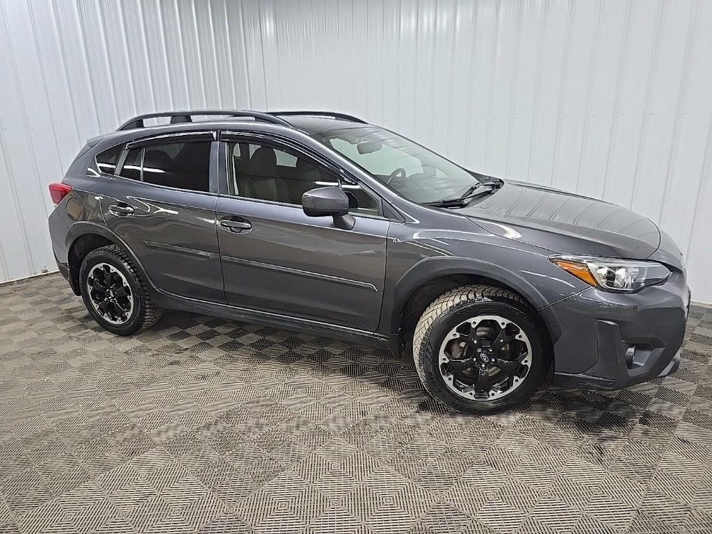 2023 Subaru Crosstrek