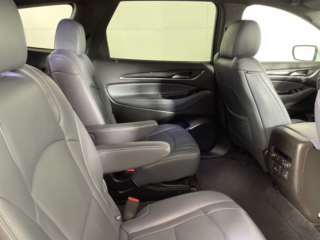 2024 Buick Enclave Premium photo 12