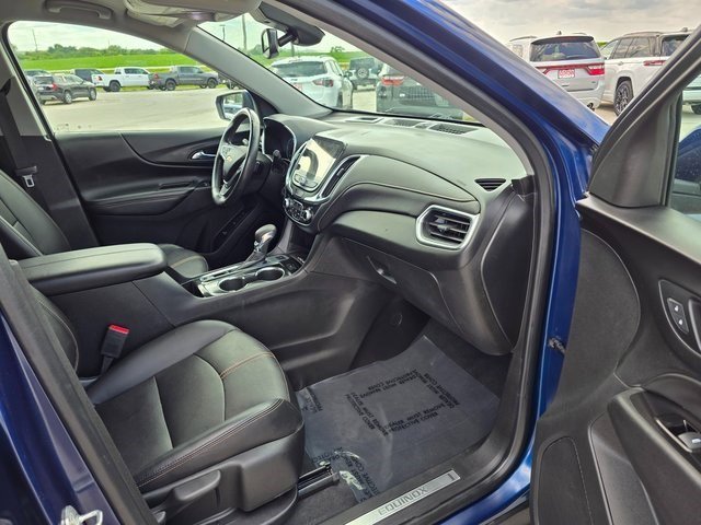 2022 Chevrolet Equinox Premier photo 15