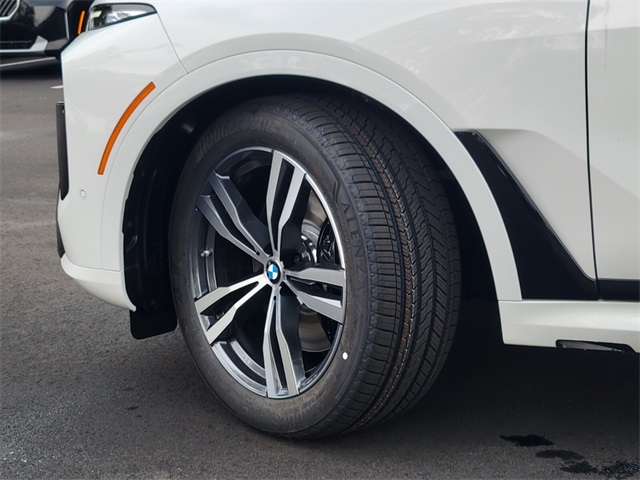2026 Bmw X7 xDrive40i photo 34