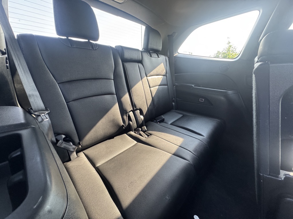 2022 Honda Pilot Special Edition photo 25