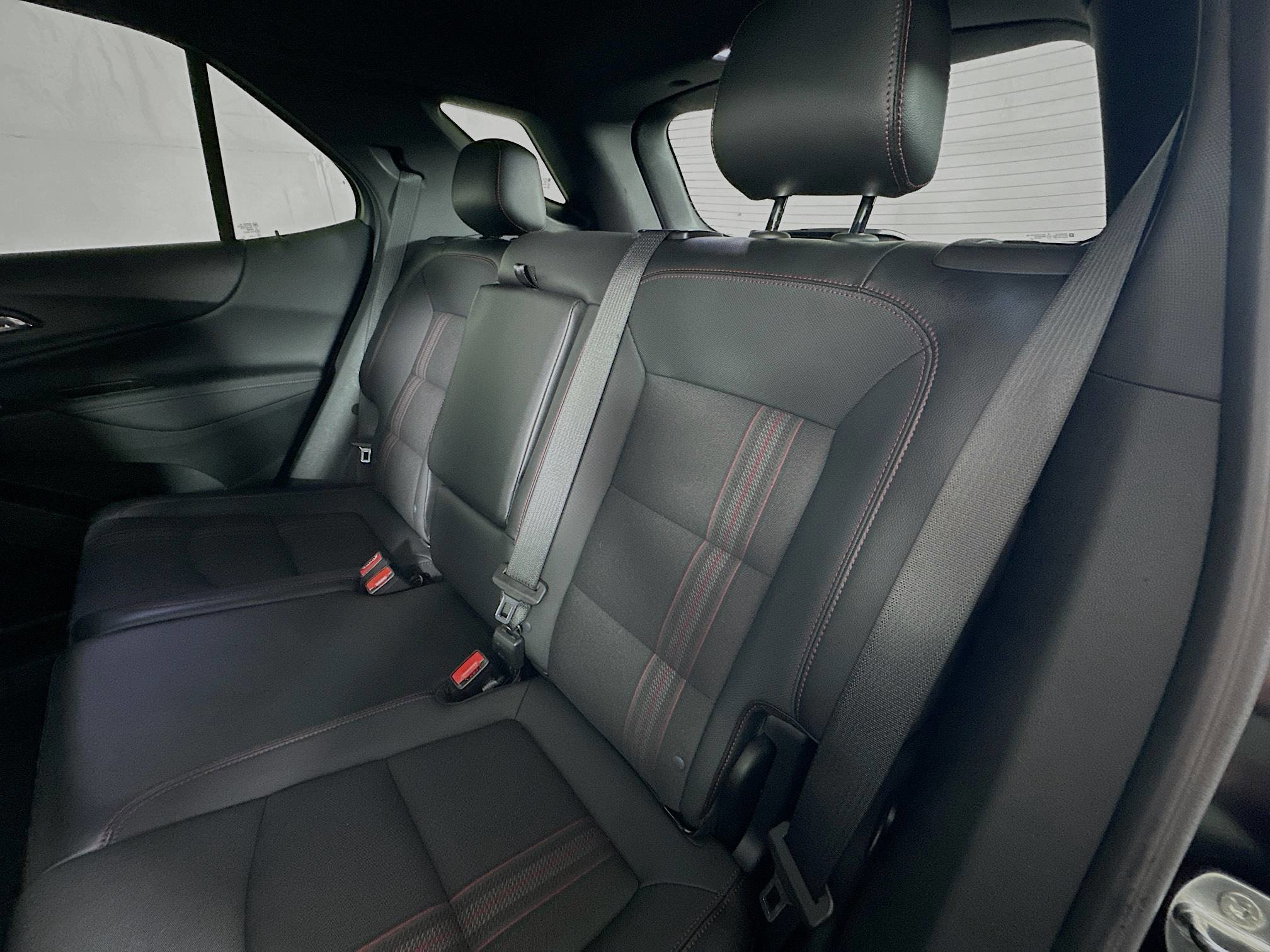 2023 Chevrolet Equinox RS photo 20