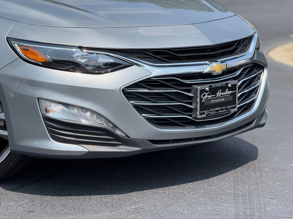 2023 Chevrolet Malibu 1LT photo 5