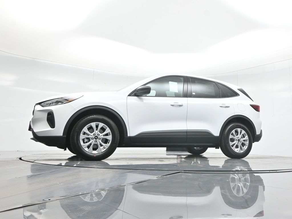 2025 Ford Escape Active photo 6